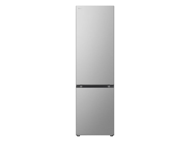 LG GBV7280DPY.APYQEUR fridge-freezer Freestanding 387 L D Silver GBV7280DPY – LG  Хладилници