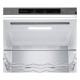 LG GBV7280DPY.APYQEUR fridge-freezer Freestanding 387 L D Silver GBV7280DPY – LG  Хладилници
