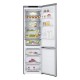 LG GBV7280DPY.APYQEUR fridge-freezer Freestanding 387 L D Silver GBV7280DPY – LG  Хладилници