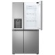 LG InstaView GSJC41PYPE side-by-side refrigerator Freestanding 641 L E Silver GSJC41PYPE – LG  Хладилници