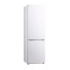 LG NatureFRESH GBV21L0ESW Fridge Freezer - White - E Rated GBV21L0ESW – LG  Хладилници