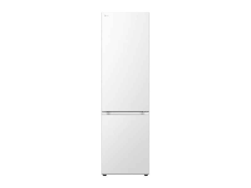LG fridge-freezer combination GBV3200DSW GBV3200DSW – LG  Хладилници