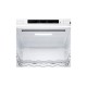 LG fridge-freezer combination GBV3200DSW GBV3200DSW – LG  Хладилници