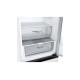 LG fridge-freezer combination GBV3200DSW GBV3200DSW – LG  Хладилници
