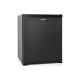 MPM-30-MBS-06/L Minibar refrigerator Freestanding Black with GLASS FRONT BLACK AGDMPMLOW0122 – MPM Хладилници