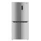 MPM 434-SBF-04 fridge-freezer Freestanding 472 L Stainless steel MPM-434-SBF-04 – MPM Хладилници