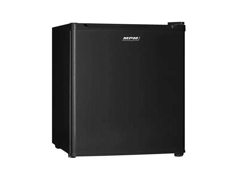 MPM-46-CJ-02/E - refrigerator, black AGDMPMLOW0128 – MPM Хладилници