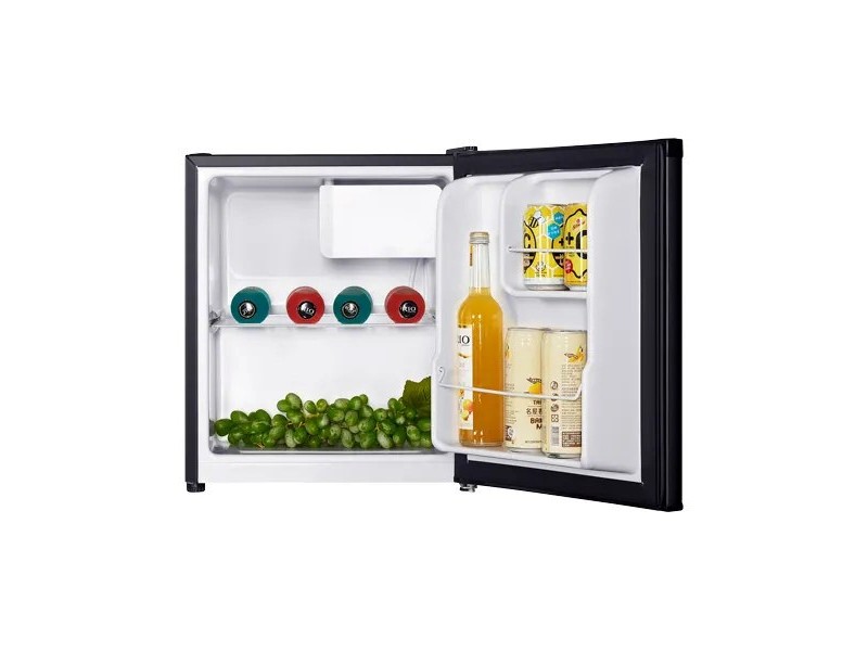 MPM-46-CJ-02/E - refrigerator, black AGDMPMLOW0128 – MPM Хладилници