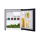 MPM-46-CJ-02/E - refrigerator, black AGDMPMLOW0128 – MPM Хладилници
