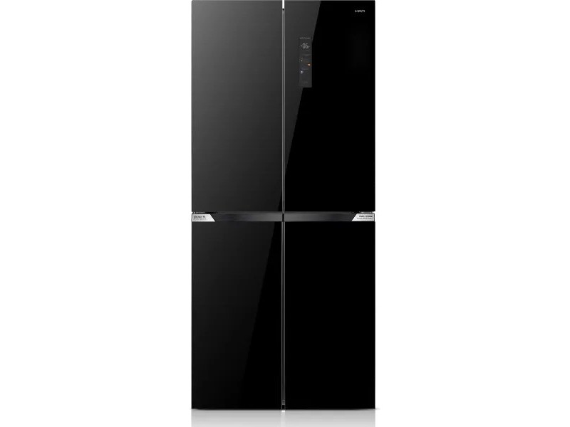 MPM-503-SSI-11 Freezer fridge with freezer opening on both sides Freestanding 505 l MPM-503-SSI-11 – MPM Хладилници
