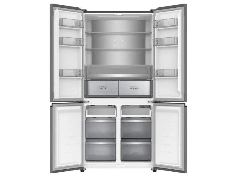 MPM-503-SSI-11 Freezer fridge with freezer opening on both sides Freestanding 505 l MPM-503-SSI-11 – MPM Хладилници