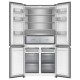 MPM-503-SSI-11 Freezer fridge with freezer opening on both sides Freestanding 505 l MPM-503-SSI-11 – MPM Хладилници