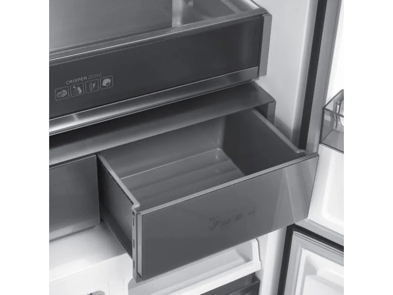 MPM-503-SSI-11 Freezer fridge with freezer opening on both sides Freestanding 505 l MPM-503-SSI-11 – MPM Хладилници