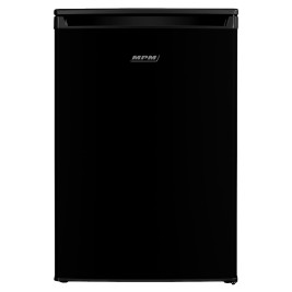 REFRIGERATOR MPM-114-CJ-37 BLACK