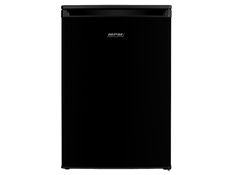 REFRIGERATOR MPM-114-CJ-37 BLACK 5903151045287 – MPM Хладилници