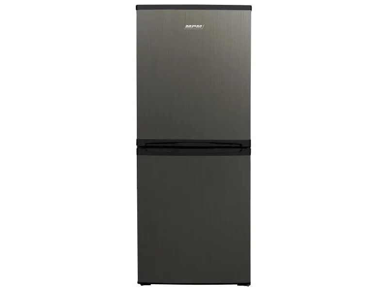REFRIGERATOR MPM-185-KB-42 DARK INOX 5903151046475 – MPM Хладилници