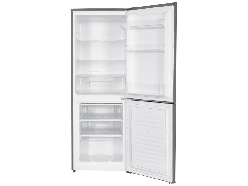 REFRIGERATOR MPM-185-KB-42 DARK INOX 5903151046475 – MPM Хладилници
