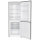 REFRIGERATOR MPM-185-KB-42 DARK INOX 5903151046475 – MPM Хладилници