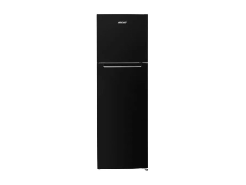 REFRIGERATOR MPM-216-CF-28 TOTAL NO FROST BLACK MPM-216-CF-28 – MPM Хладилници