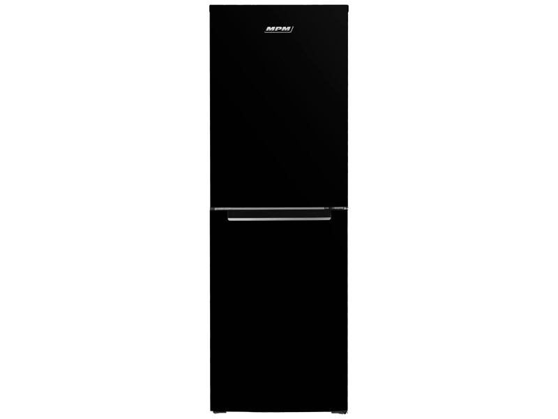 REFRIGERATOR MPM-230-FF-54 TOTAL NO FROST BLACK 5903151046406 – MPM Хладилници