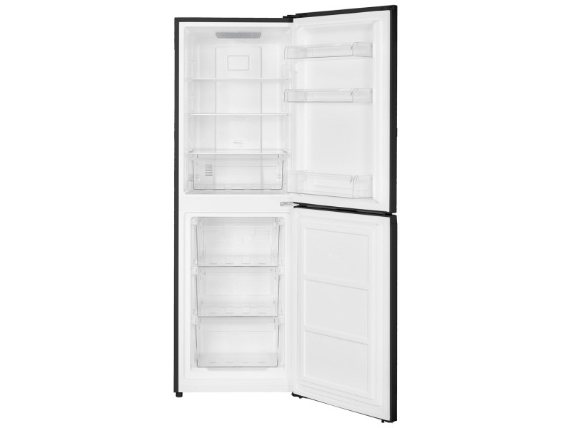REFRIGERATOR MPM-230-FF-54 TOTAL NO FROST BLACK 5903151046406 – MPM Хладилници