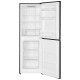 REFRIGERATOR MPM-230-FF-54 TOTAL NO FROST BLACK 5903151046406 – MPM Хладилници