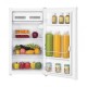 REFRIGERATOR MPM-90-CJ-27 WHITE 5903151032416 – MPM Хладилници