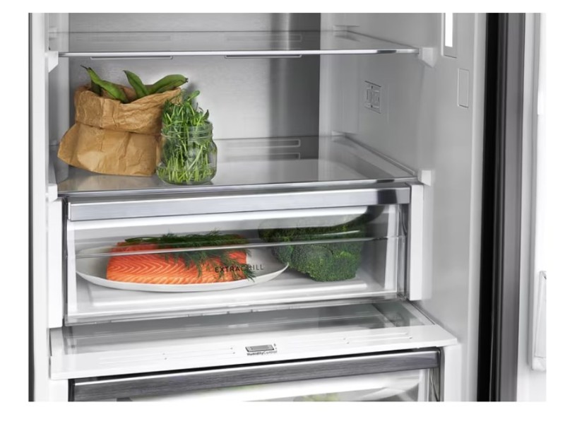 Refrigerator-freezer ELECTROLUX LNT7ME36G2 LNT7ME36G2 – Electrolux Хладилници