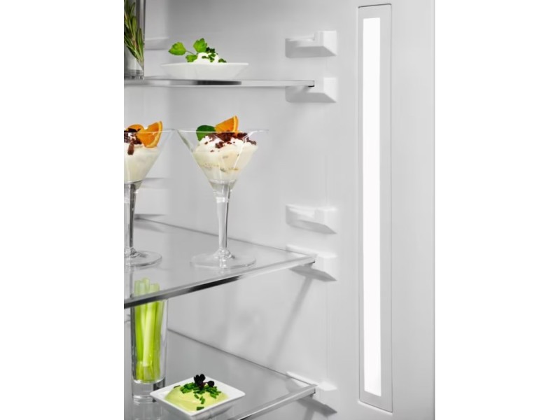 Refrigerator-freezer ELECTROLUX LNT7ME36K2 LNT7ME36K2 – Electrolux Хладилници