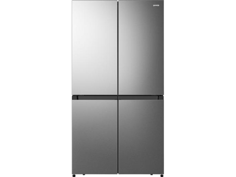 Refrigerator-freezer GORENJE NRM918EUX NRM918EUX – Gorenje Хладилници