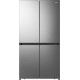 Refrigerator-freezer GORENJE NRM918EUX NRM918EUX – Gorenje Хладилници