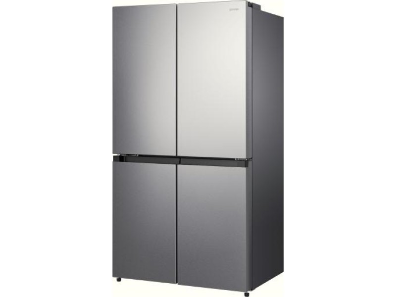 Refrigerator-freezer GORENJE NRM918EUX NRM918EUX – Gorenje Хладилници