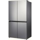 Refrigerator-freezer GORENJE NRM918EUX NRM918EUX – Gorenje Хладилници