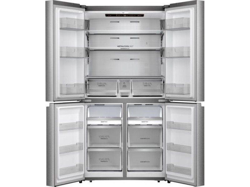Refrigerator-freezer GORENJE NRM918EUX NRM918EUX – Gorenje Хладилници
