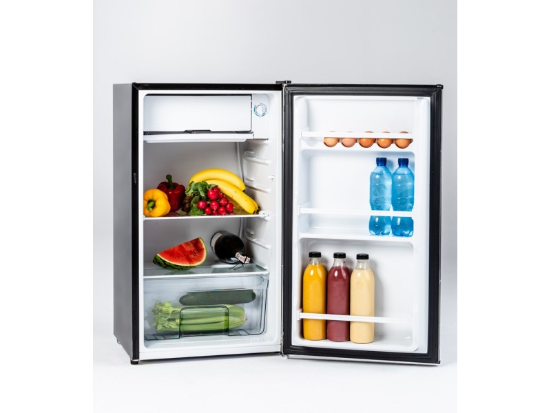 Refrigerator-freezer combination Ravanson LKK-90ES LKK-90ES – Ravanson Хладилници