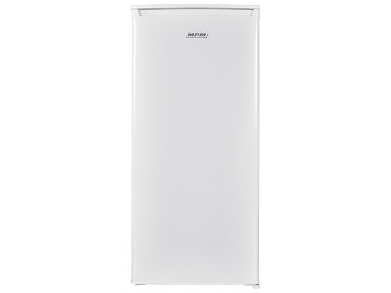 Refrigerator with freezer MPM-200-CJ-29/E white 52248 – MPM Хладилници