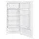 Refrigerator with freezer MPM-200-CJ-29/E white 52248 – MPM Хладилници