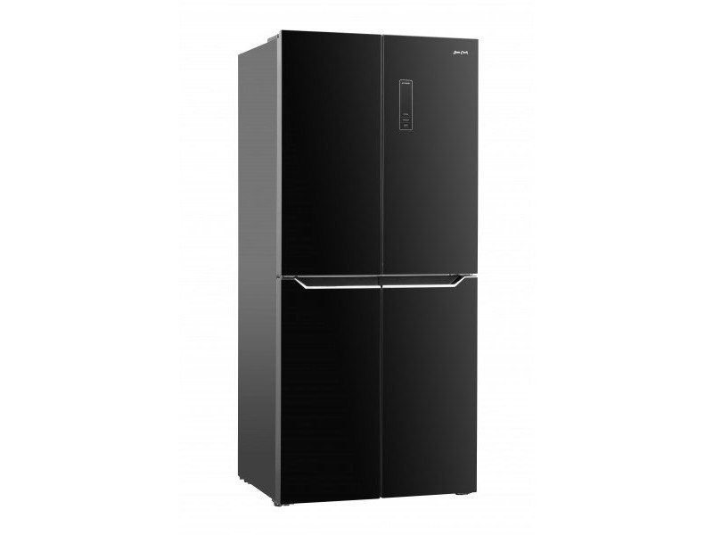 Sam Cook Multi Door fridge-freezer 472 l (black) Sam Cook Multi Door fridge-freezer 472 l (black) PSC-WG-1010/B – Sam Cook Хладилници