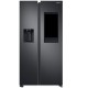 Samsung RS6HA8891B1 side-by-side refrigerator Freestanding 614 L E Black RS6HA8891B1 – Samsung Хладилници
