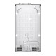 Side by Side LG GSBC40EPPE dark graphite black refrigerator GSBC40EPPE – LG  Хладилници