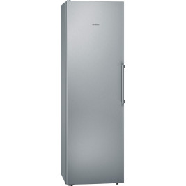 Siemens iQ300 KS36VVIEP fridge Freestanding 346 L E Stainless steel