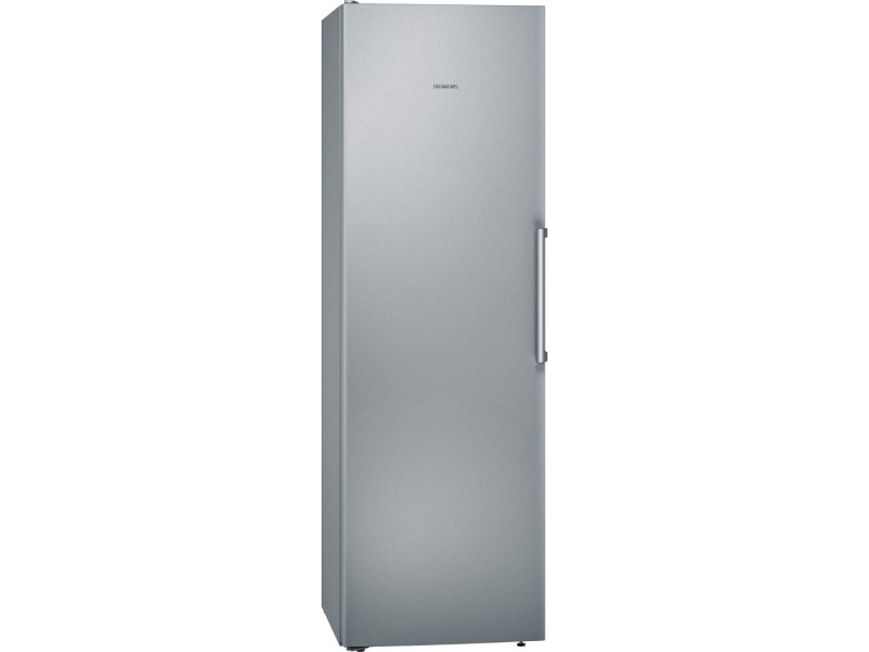 Siemens iQ300 KS36VVIEP fridge Freestanding 346 L E Stainless steel KS36VVIEP – Siemens Хладилници