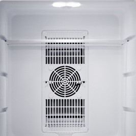 Thermoelectric cooler ADLER AD 8089 Black