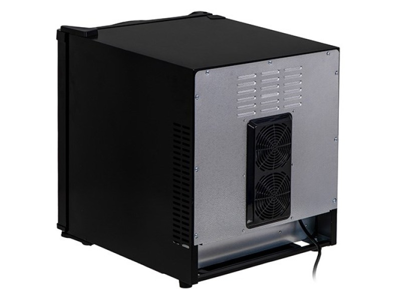 Thermoelectric cooler ADLER AD 8089 Black AD 8089 – Adler Хладилници