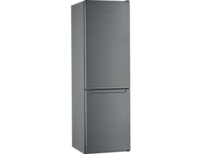 Whirlpool W5 822E OX Freestanding 339 L E Stainless steel W5 822E OX – Whirlpool Хладилници