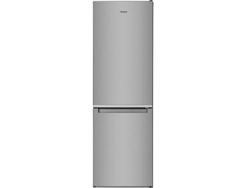 Whirlpool W5 822E OX Freestanding 339 L E Stainless steel W5 822E OX – Whirlpool Хладилници