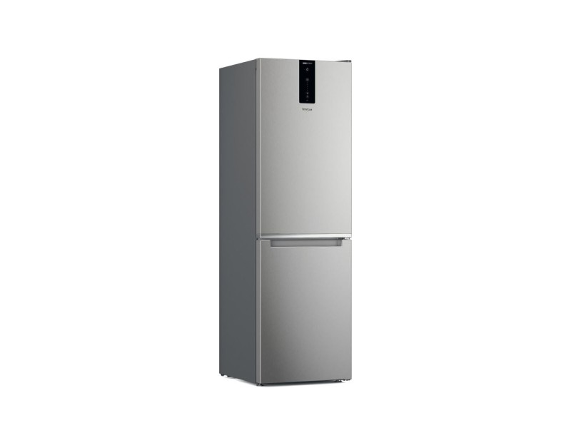 Whirlpool W7X 82O OX Freestanding 335 L E Stainless steel W7X 82O OX – Whirlpool Хладилници
