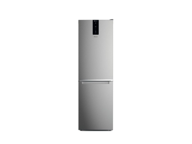 Whirlpool W7X 82O OX Freestanding 335 L E Stainless steel W7X 82O OX – Whirlpool Хладилници
