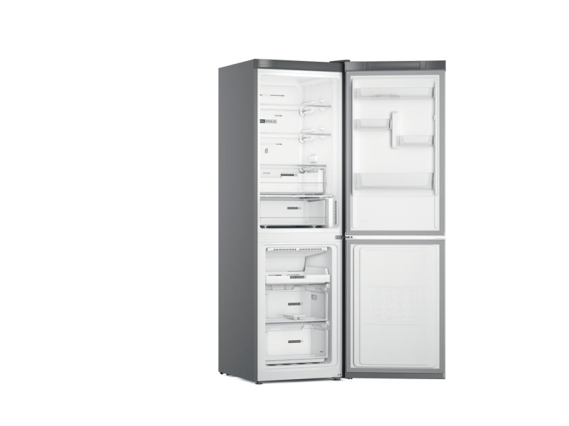Whirlpool W7X 82O OX Freestanding 335 L E Stainless steel W7X 82O OX – Whirlpool Хладилници
