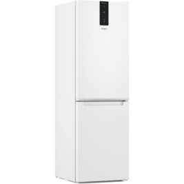 Whirlpool W7X 82O W Freestanding 335 L E White